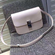 Celine leather classic z1161 24 X 18 X 6 CM - 1
