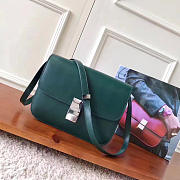 Celine leather cclassic z1164 24 X 18 X 6 CM - 1