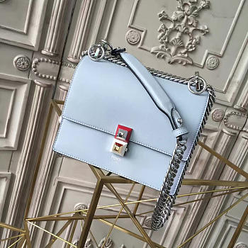 FENDI KAN I 1917  19cm x 10cm x 15cm