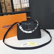  louis vuitton capucines CohotBag  mini 3456 - 1