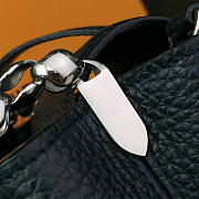  louis vuitton capucines CohotBag  mini 3456 - 3