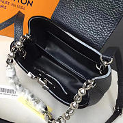  louis vuitton capucines CohotBag  mini 3456 - 6