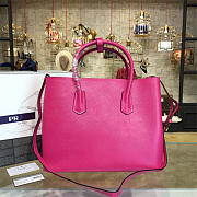 CohotBag prada double bag large 4039 - 4