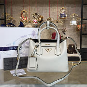 CohotBag prada double bag 4054 - 1