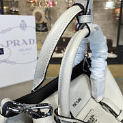 Prada double bag 4083 25cm x 13.5cm x 18cm - 6