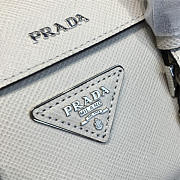 Prada double bag 4083 25cm x 13.5cm x 18cm - 5
