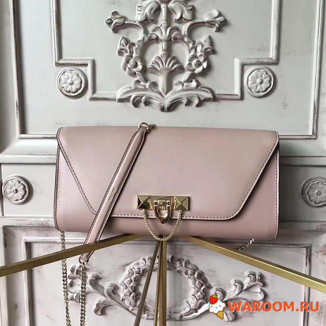 Valentino shoulder bag 4653 27cmx5cmx13.5cm  - 1
