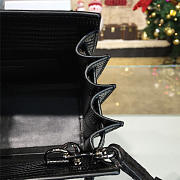 Ysl sac de jour baby 4921 26cm x 13cm x 22cm - 4