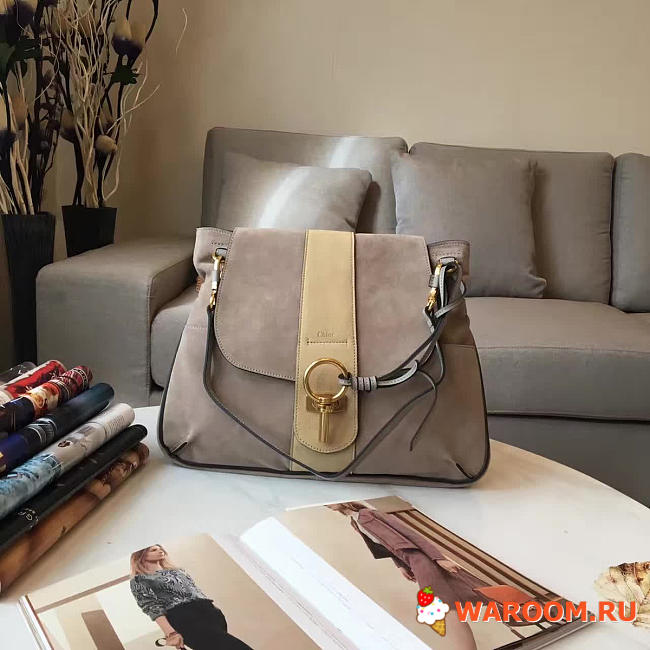 Chloe cortex lexa z1365 34cm x 26.5cm x 10cm - 1