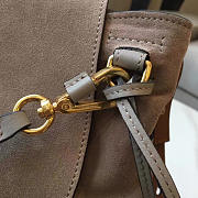 Chloe cortex lexa z1365 34cm x 26.5cm x 10cm - 2