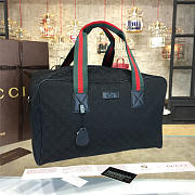 Gucci handbag 2205 41cm x 24cm x 27cm - 1