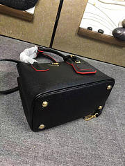 CohotBag prada double bag 4016 - 4