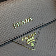 CohotBag prada cortex double medium bag z4040 - 2