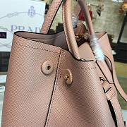 CohotBag prada cortex double medium bag z4040 - 3
