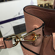CohotBag prada cortex double medium bag z4040 - 4