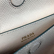 CohotBag prada cortex double medium bag z4040 - 5