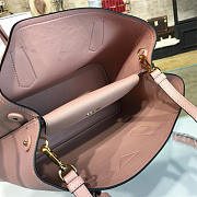 CohotBag prada cortex double medium bag z4040 - 6