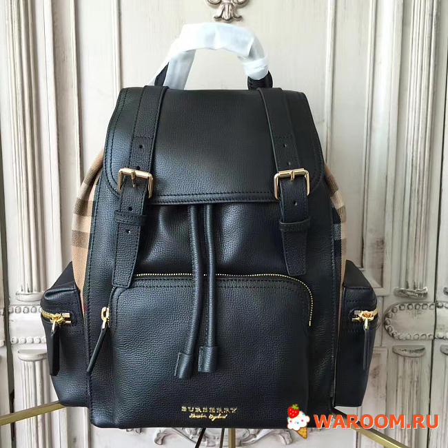 Burberry backpack 26cm x 15cm x 36cm - 1