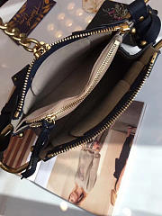 Chloe cortex hayley 19.5cm x 17cm x 9cm  - 6