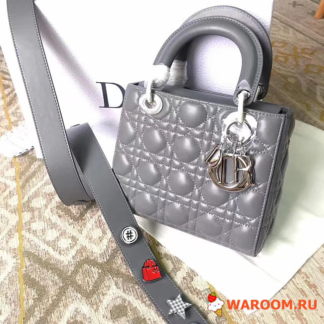 Lady dior 1585 - 1