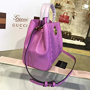 gucci gg marmont matelassé 2225 - 3