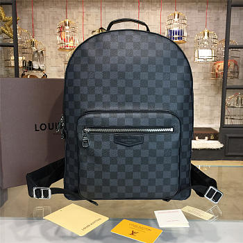 Louis vuitton josh m41530 3627 31cm x 12.5cm x 40cm