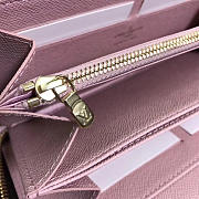 Louis vuitton zippy wallet m67246 3772_19.5*10*2cm - 3
