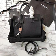 Ysl classic sac de jour nano 4913 22cm x 18cm x 11cm - 1