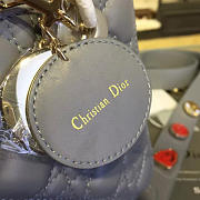 Lady dior 1626 20cm - 3
