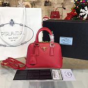 Prada promenade bag 3893 18cm x 8cm x 12.5cm - 1