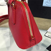 Prada promenade bag 3893 18cm x 8cm x 12.5cm - 6