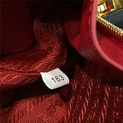 Prada promenade bag 3893 18cm x 8cm x 12.5cm - 3