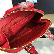 Prada promenade bag 3893 18cm x 8cm x 12.5cm - 2