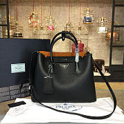 CohotBag prada cortex double medium bag z4052 - 1