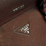 CohotBag prada cortex double medium bag z4071 - 3