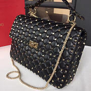 CohotBag valentino garavani rockstud spike 4616 - 6