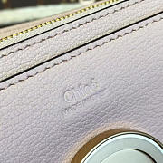 Chloe leather mily z1260 23cm x 18cm x 10cm - 3