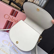 Chloe leather nile z1342 24cm x 8.5cm x 20cm - 3