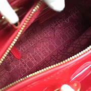 Lady dior 1599 32cm*25cm*11cm - 3