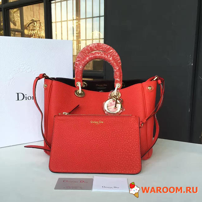 Dior issimo 1668 32cm x 12cm x 22cm  - 1