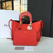 Dior issimo 1668 32cm x 12cm x 22cm  - 1