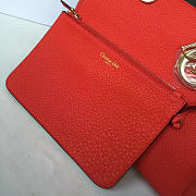 Dior issimo 1668 32cm x 12cm x 22cm  - 4