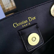 Dior issimo 1668 32cm x 12cm x 22cm  - 3