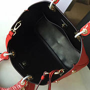 Dior issimo 1668 32cm x 12cm x 22cm  - 2
