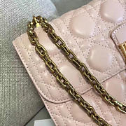 Dior addict 1680 24cm*16cm*8cm - 4