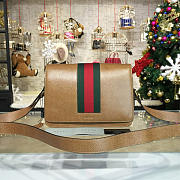 Gucci shoulder bag 2153 30cm x 13cm x 21.5cm - 2