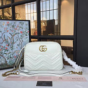 gucci gg cortex marmont  2262 - 1