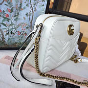 gucci gg cortex marmont  2262 - 3