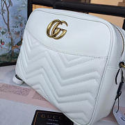 gucci gg cortex marmont  2262 - 5