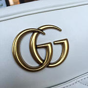 gucci gg cortex marmont  2262 - 6
